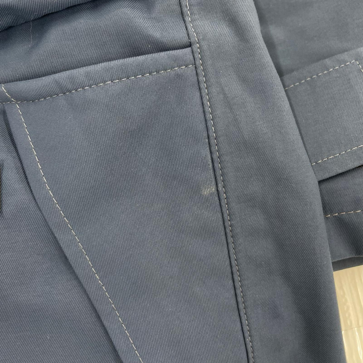 ジャケット RAF WET WEATHER 180/100 ブルー