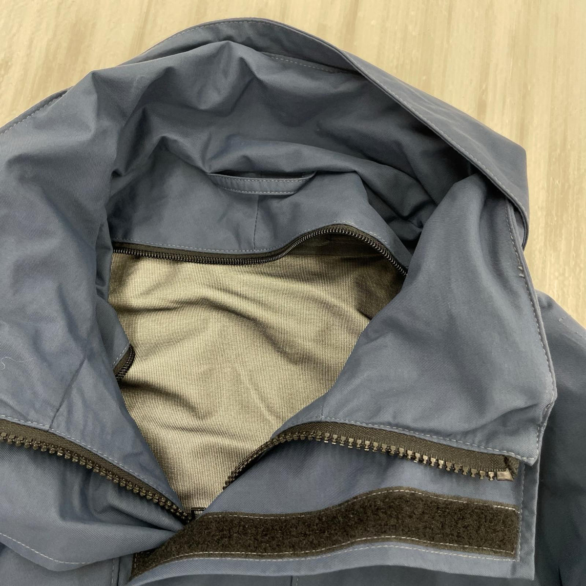 ジャケット RAF WET WEATHER 180/100 ブルー