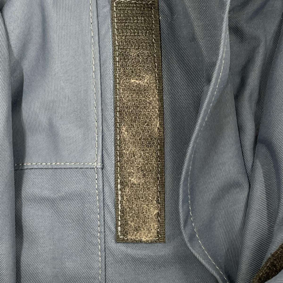 ジャケット RAF WET WEATHER 180/100 ブルー
