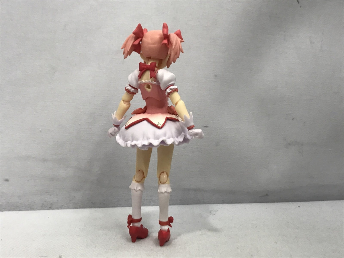 figma 魔法少女まどか☆マギカ 鹿目まどか フィギュア/グッズ