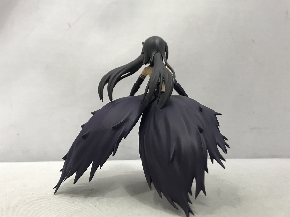 figma 劇場版 魔法少女まどか☆マギカ 叛逆の物語 悪魔ほむら フィギュア/グッズ