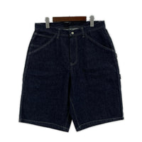 デニムパンツ DENIM PAINTER SHORT PANTS M M