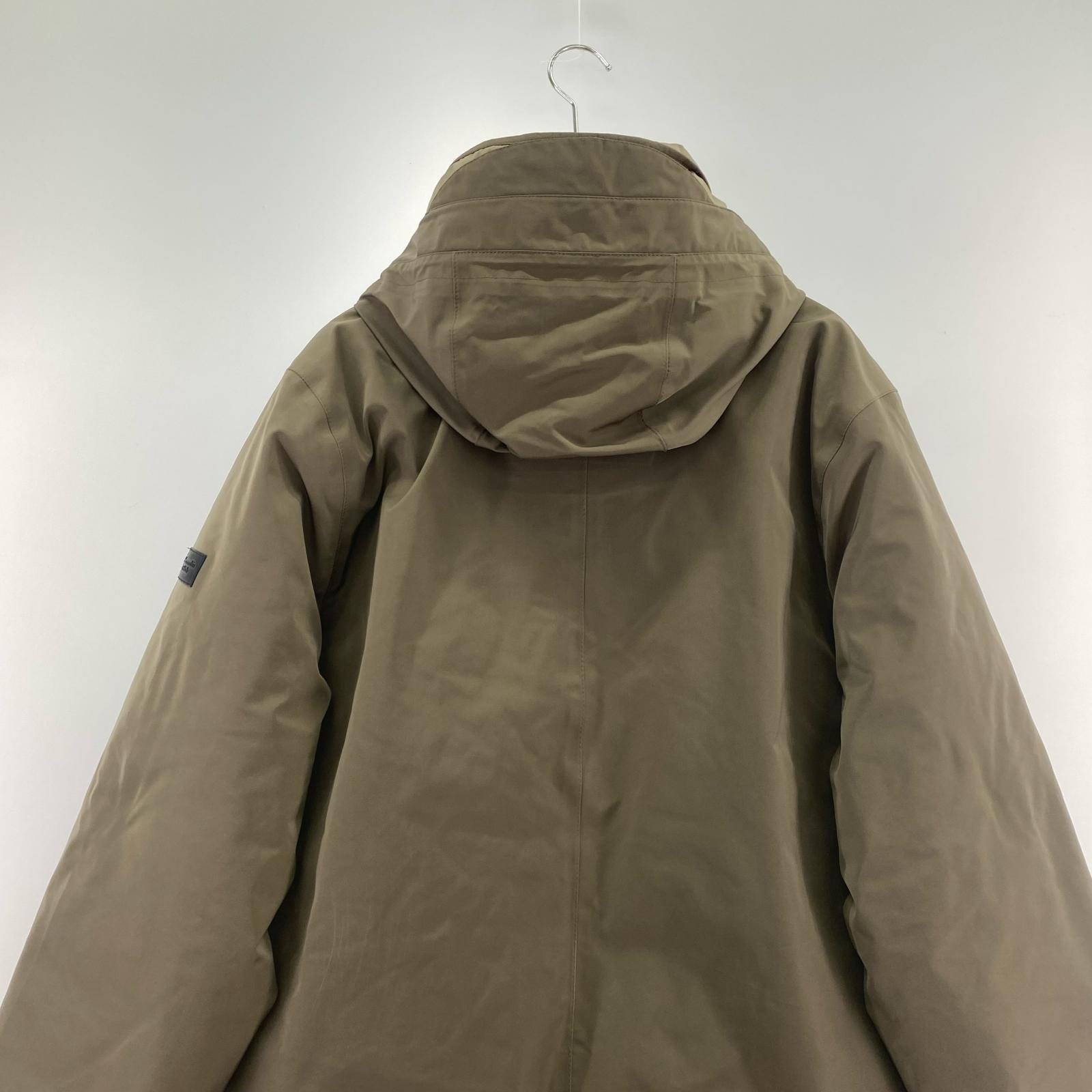 その他アウター ライナー付き コート (XL) ベージュ ベージュ