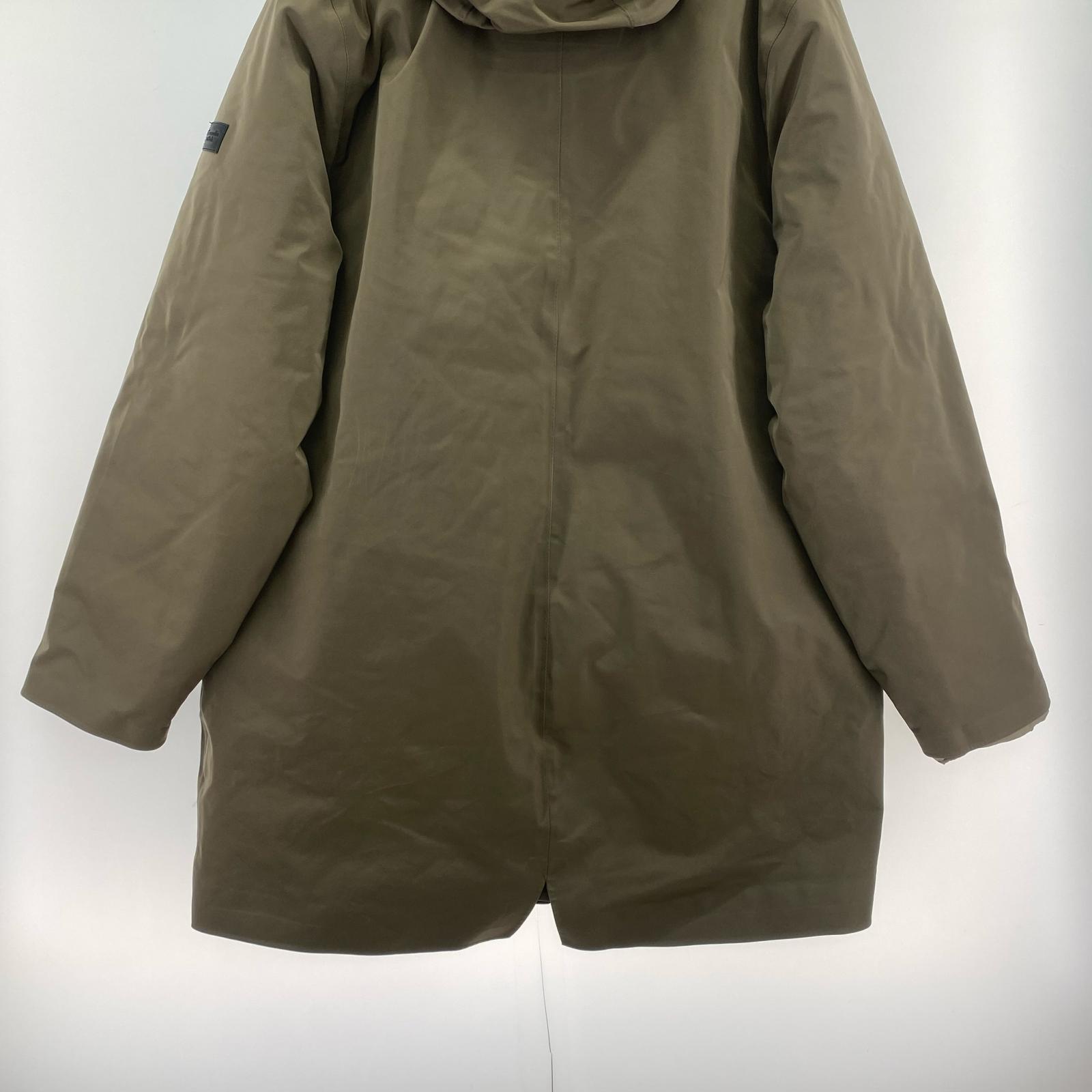 その他アウター ライナー付き コート (XL) ベージュ ベージュ