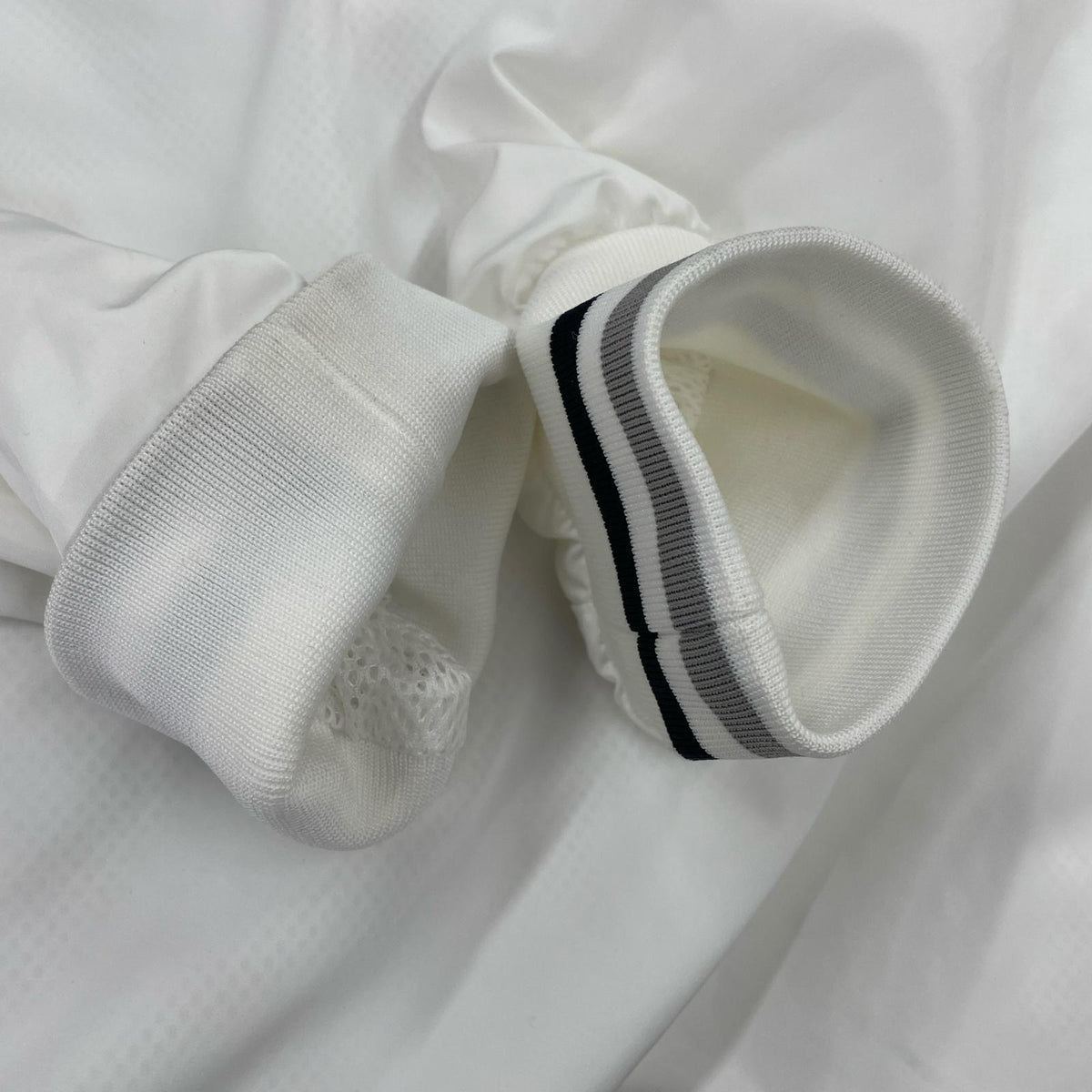 長袖Ｔシャツ Malbon Golf EAGLE BLADE PULLOVER 白(XL) ホワイト