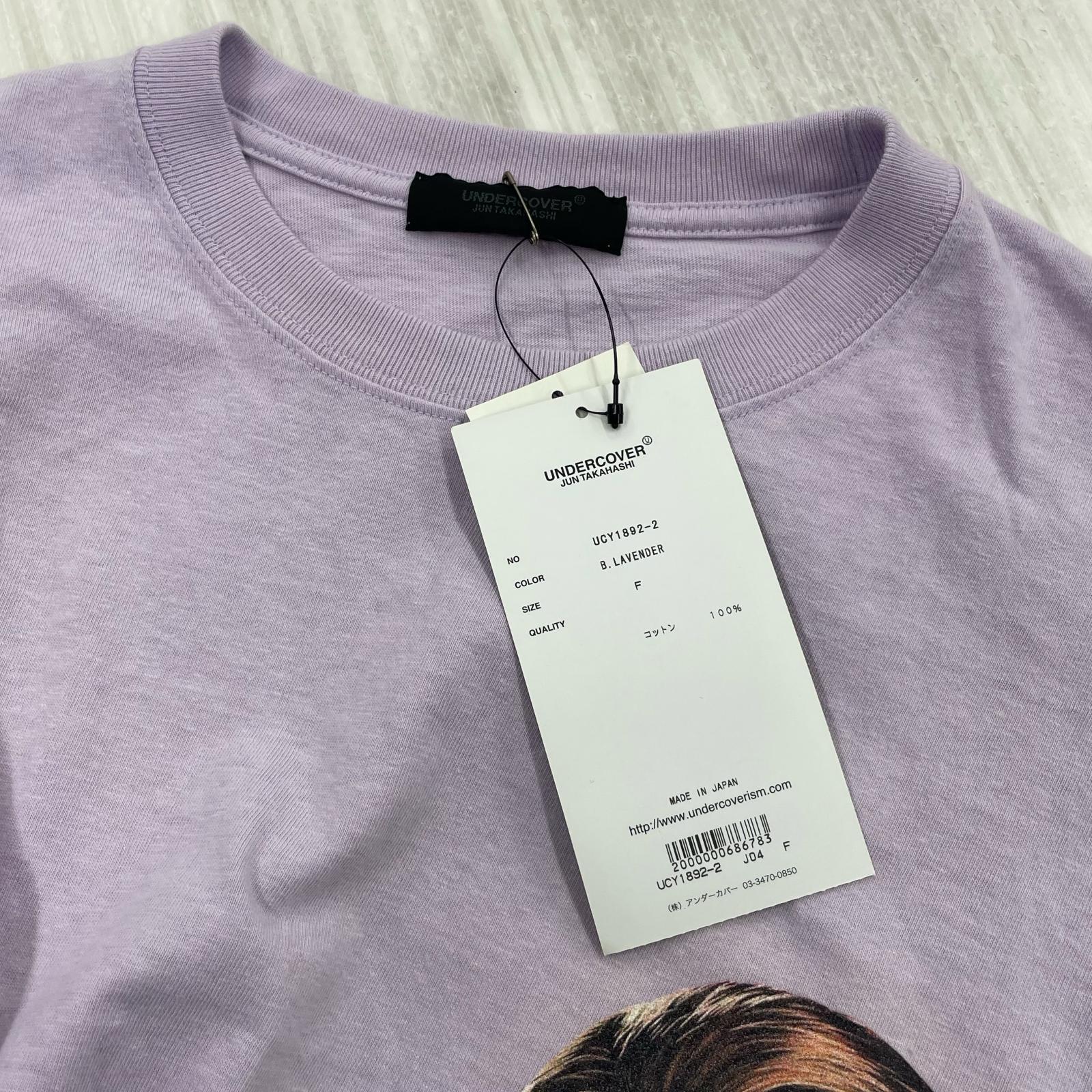 半袖Ｔシャツ UCY1892-2 フリー