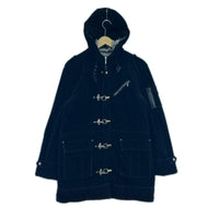 ジャケット Splendid Satisfaction ベロア BLK L L ブラック