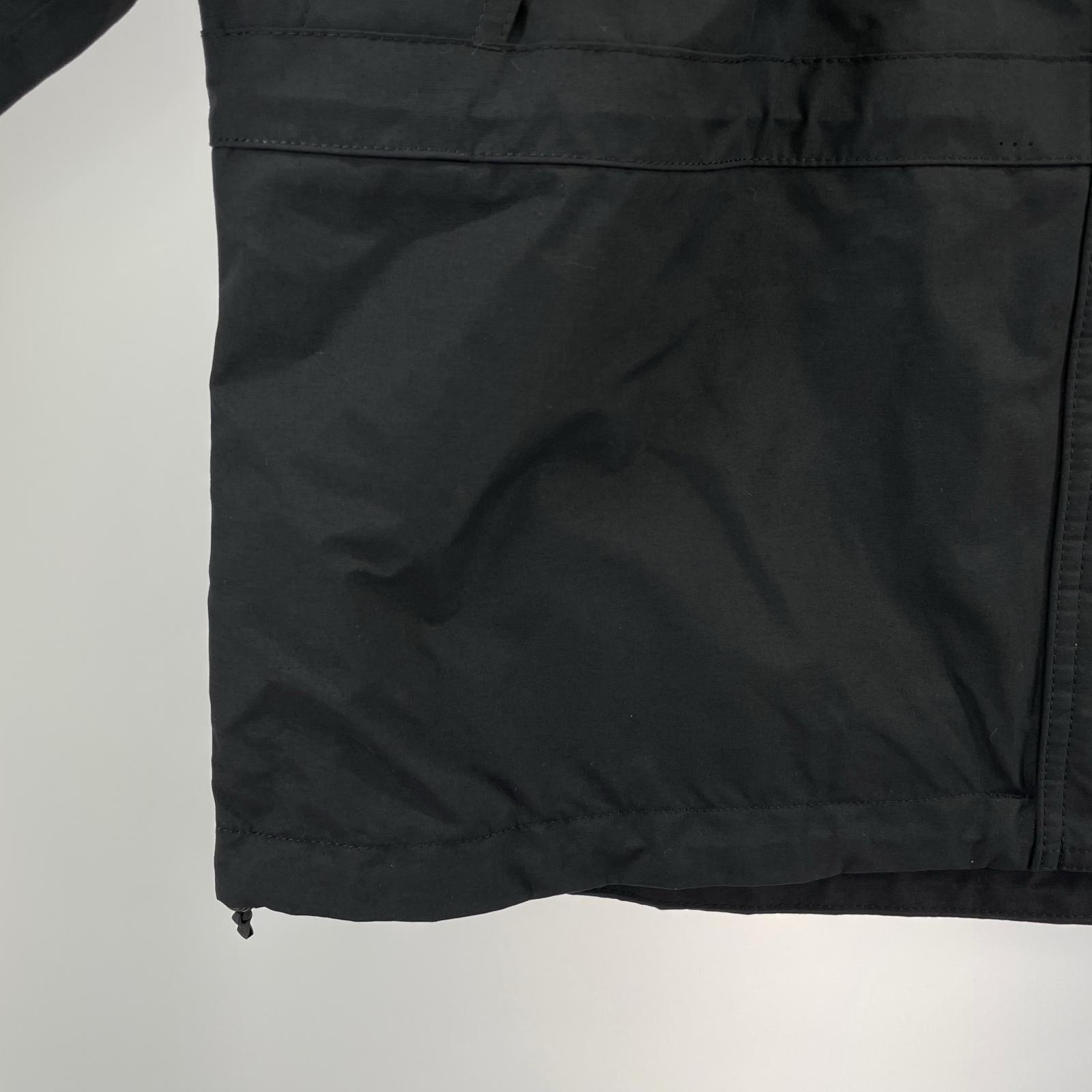 マウンテンパーカー GORE-TEX Mountain Light Jacket 黒 (L) L ブラック