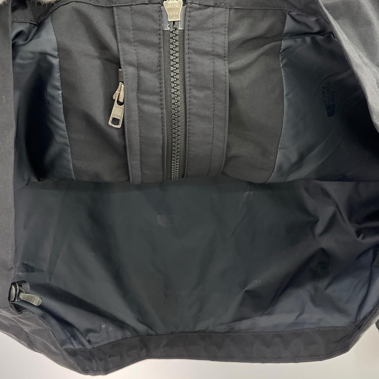 マウンテンパーカー GORE-TEX Mountain Light Jacket 黒 (L) L ブラック