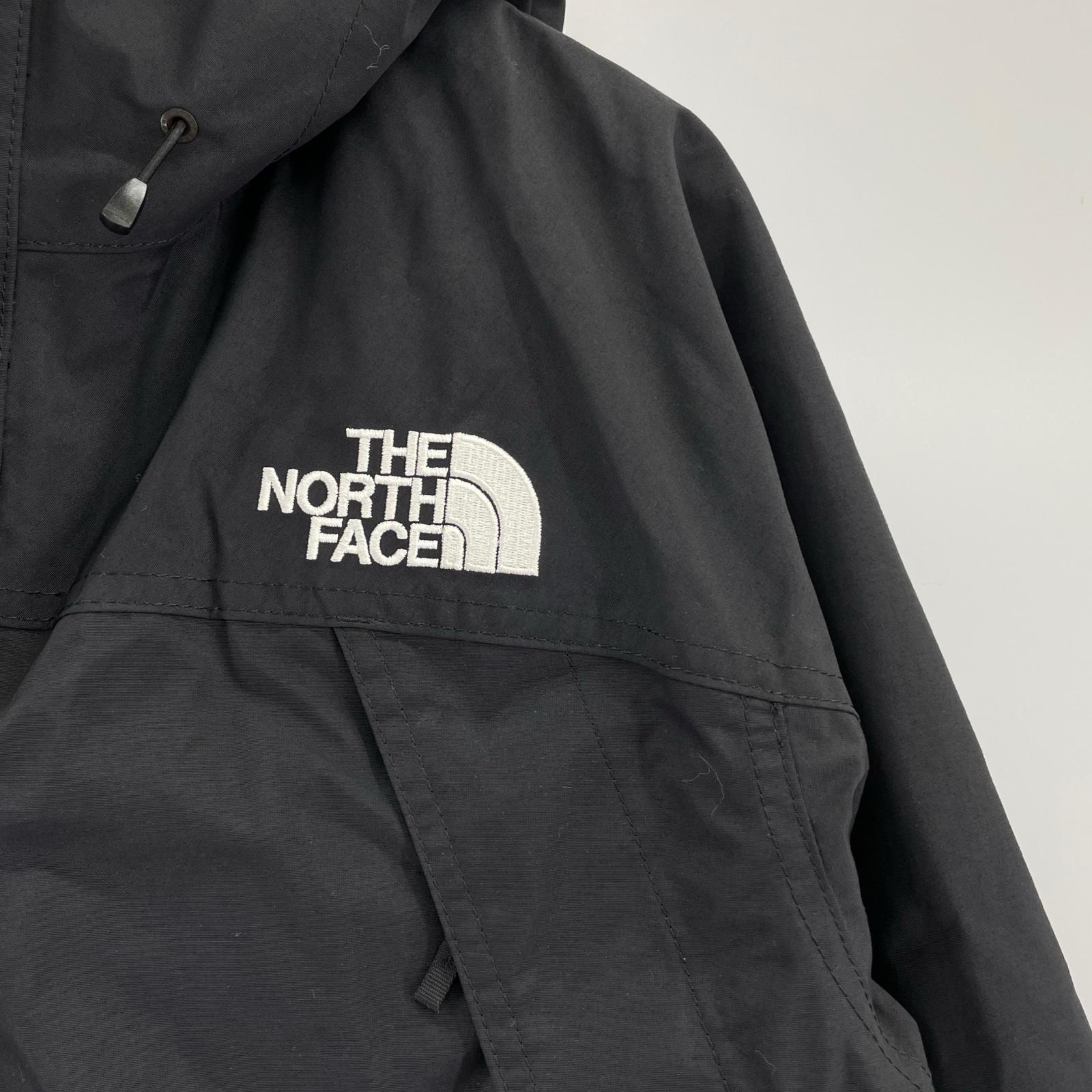 マウンテンパーカー GORE-TEX Mountain Light Jacket 黒 (L) L ブラック
