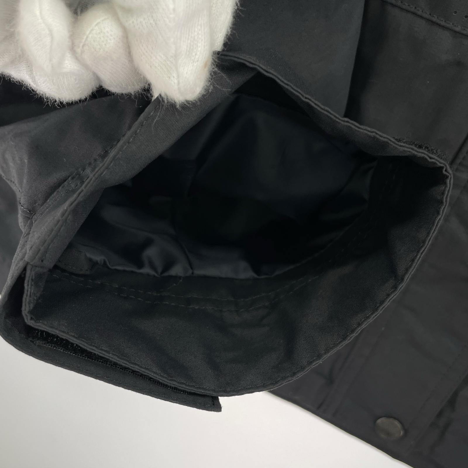 マウンテンパーカー GORE-TEX Mountain Light Jacket 黒 (L) L ブラック