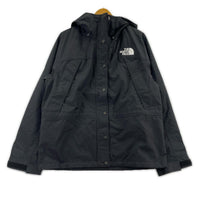 マウンテンパーカー GORE-TEX Mountain Light Jacket 黒 (L) L ブラック
