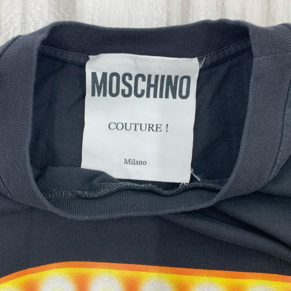 半袖Ｔシャツ トロール Tシャツ ブラック