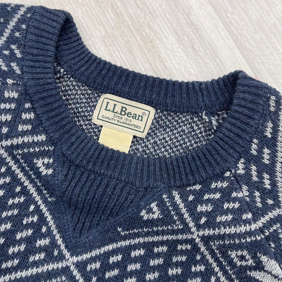 ニット カシミヤコットン