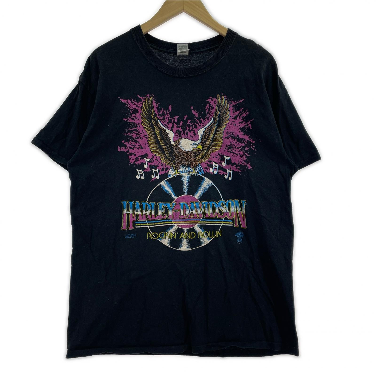 半袖Ｔシャツ GILDAN/L/ブラック L ブラック