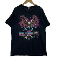 半袖Ｔシャツ GILDAN/L/ブラック L ブラック