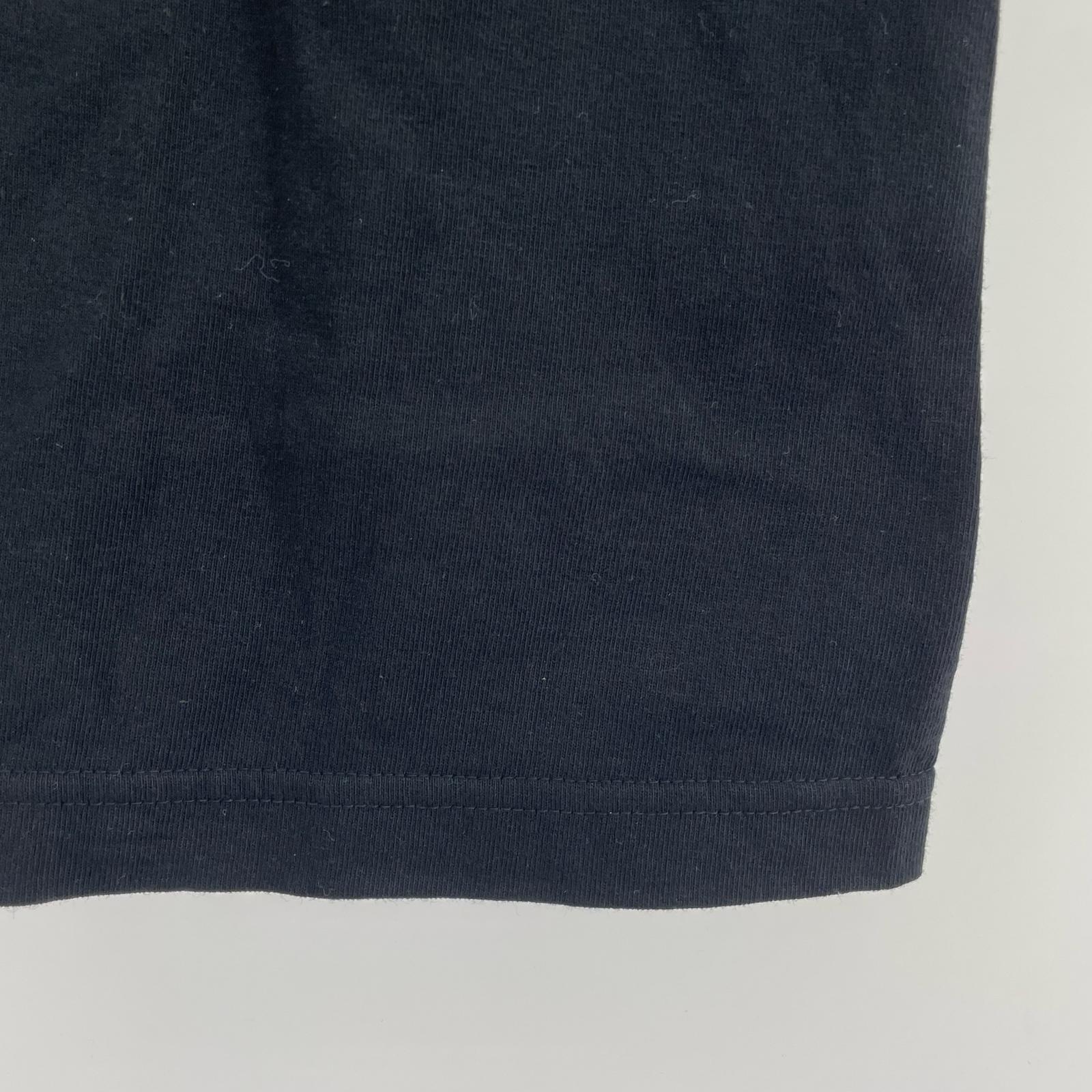 半袖Ｔシャツ WTAPS 25SS 251MV SS Cotton フォトグラフィックTee 03 黒 ブラック