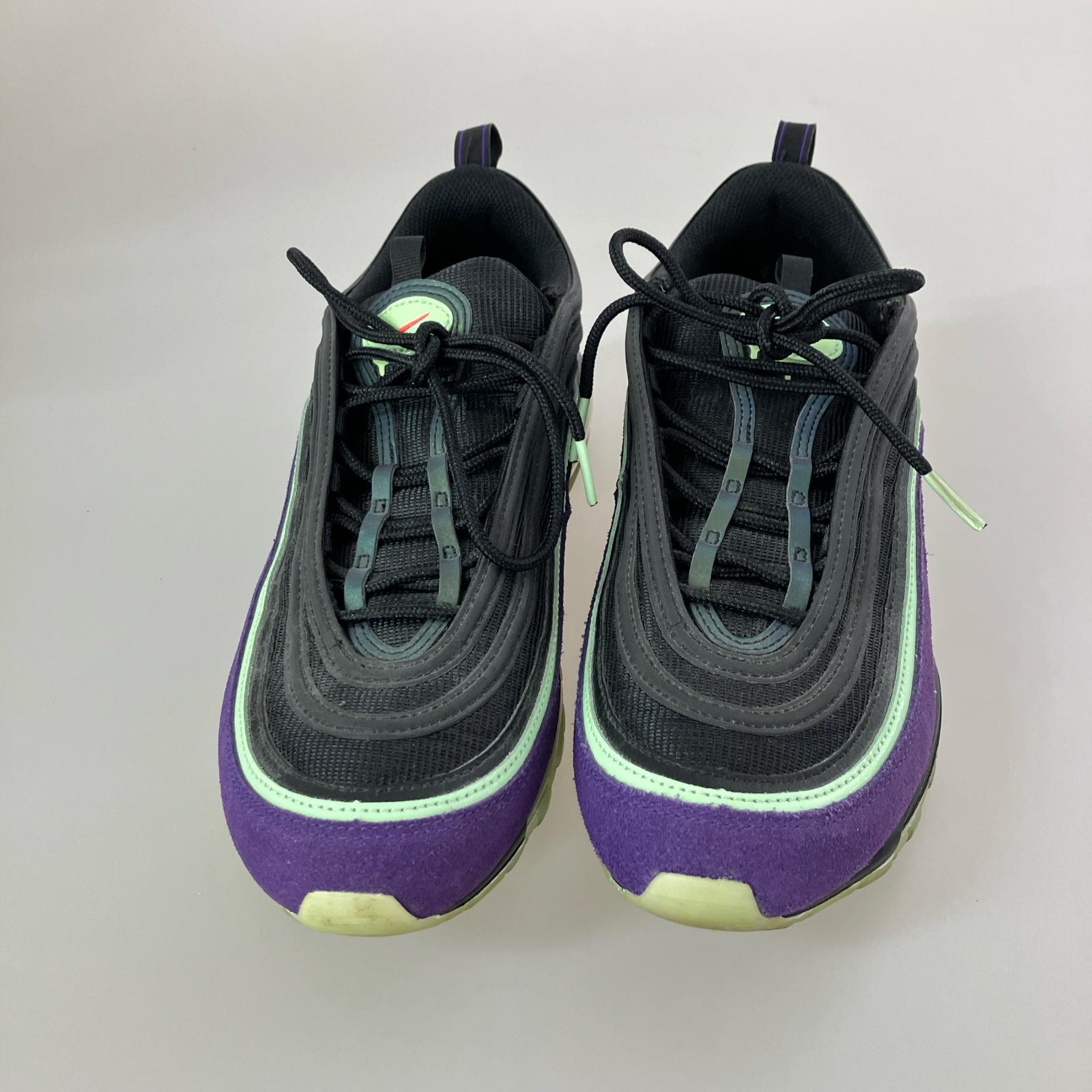 スニーカー AIR MAX 97 DC1500-001 28.5cm 28.5cm (US10 1/2 UK10 EU47) ブラック