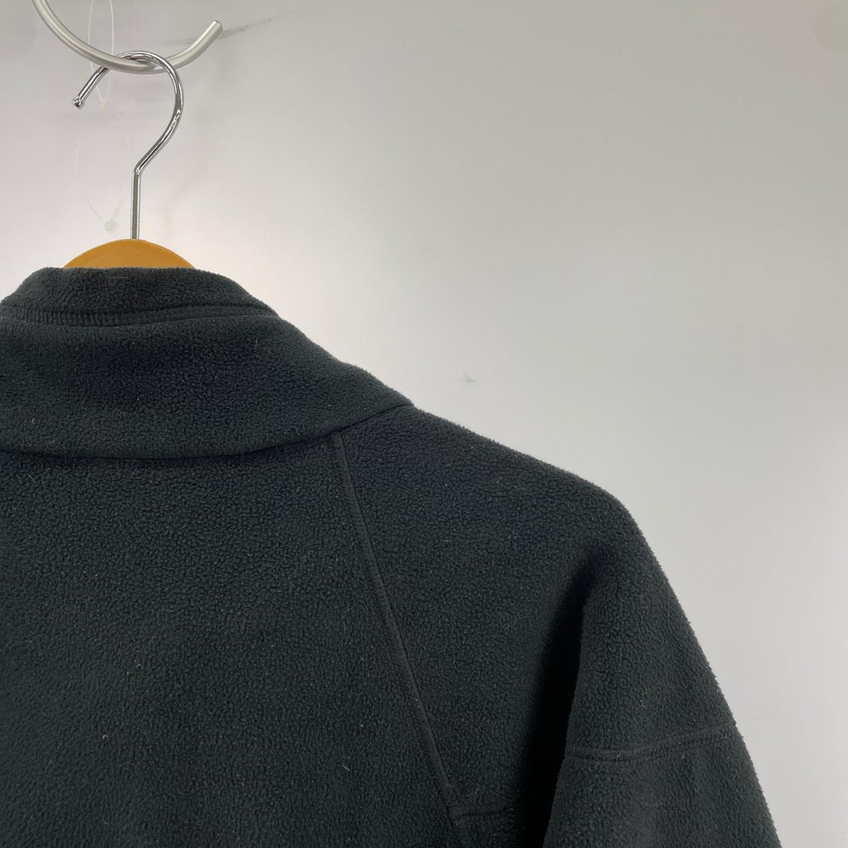 ジャケット ACG Fleece Jacket BLK XL LL ブラック