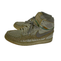 スニーカー UNION × Bephies Beauty Supply × Nike Air Jordan 1 High OG "Summer '96"-260 26cm (US8 UK7 1/2 EU42) ホワイト