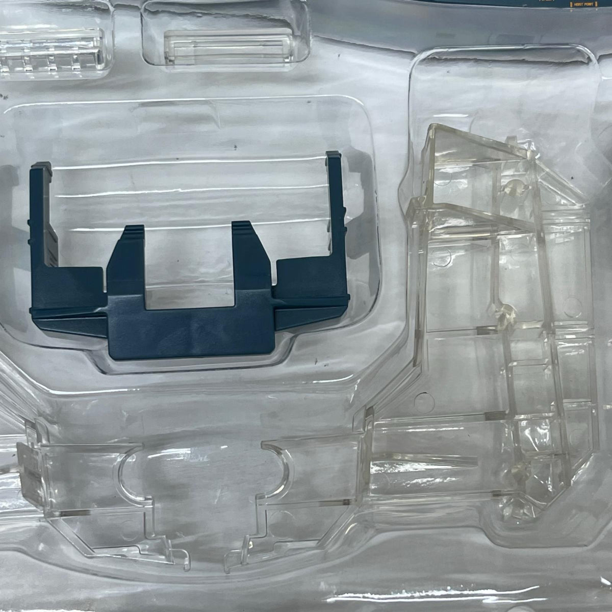 DX超合金 TV版VF-1対応スーパーパーツセット 超時空要塞マクロス バンダイスピリッツ フィギュア/グッズ