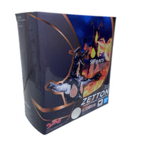 S.H.Figuarts ゼットン 一兆度の火球Ver. BANDAI フィギュア/グッズ