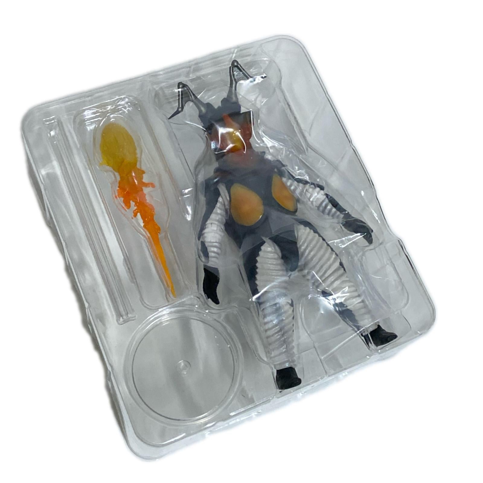 S.H.Figuarts ゼットン 一兆度の火球Ver. BANDAI フィギュア/グッズ