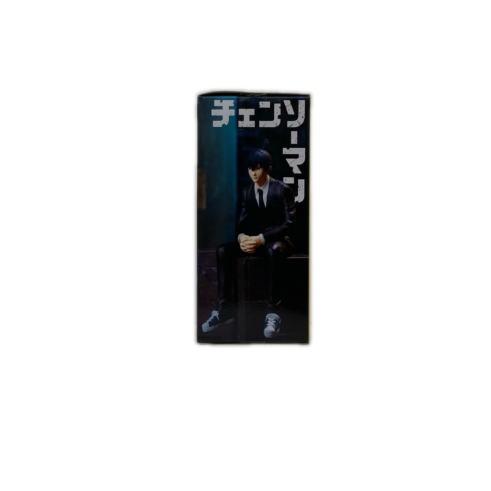 ちょこのせ　早川アキ チェンソーマン フィギュア/グッズ