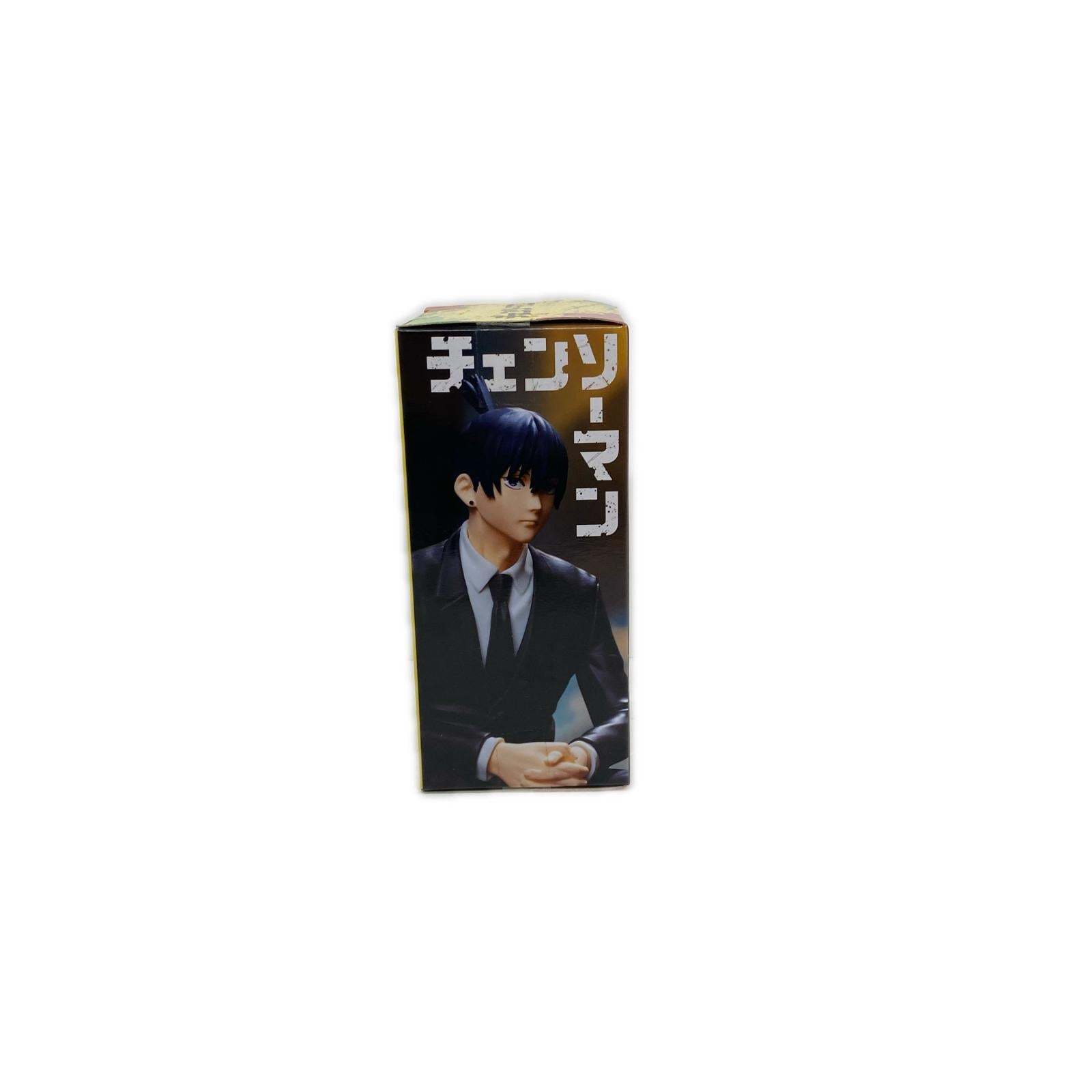 ちょこのせ　早川アキ チェンソーマン フィギュア/グッズ