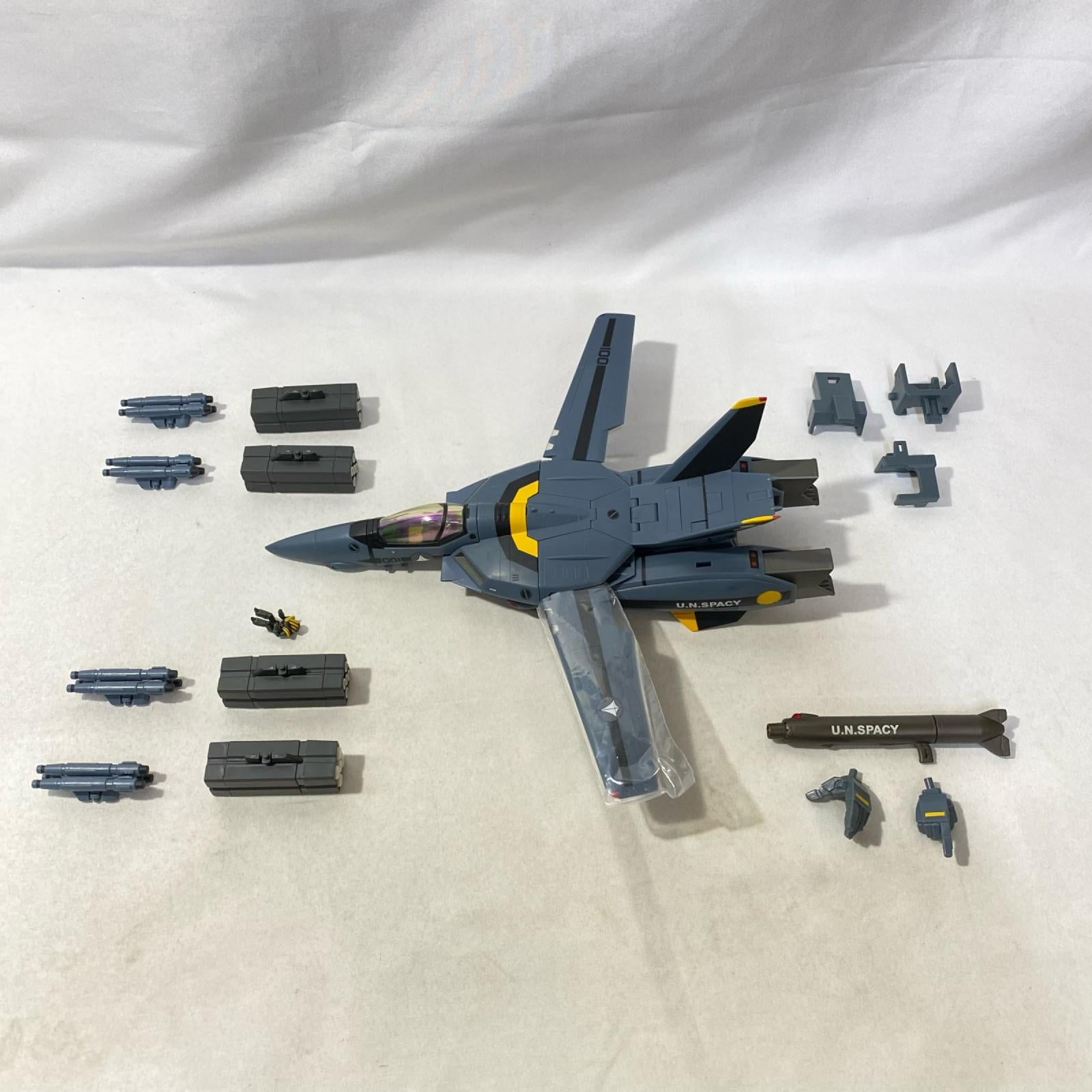 やまと VF-1S ロービジビリティー 1/60 フィギュア/グッズ