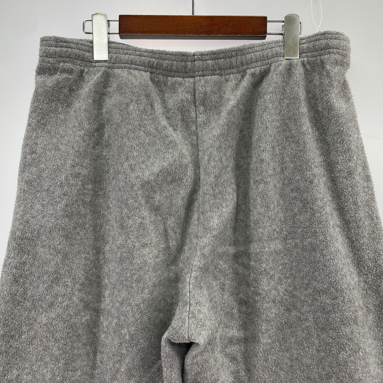 パンツ 70~80s M グレー