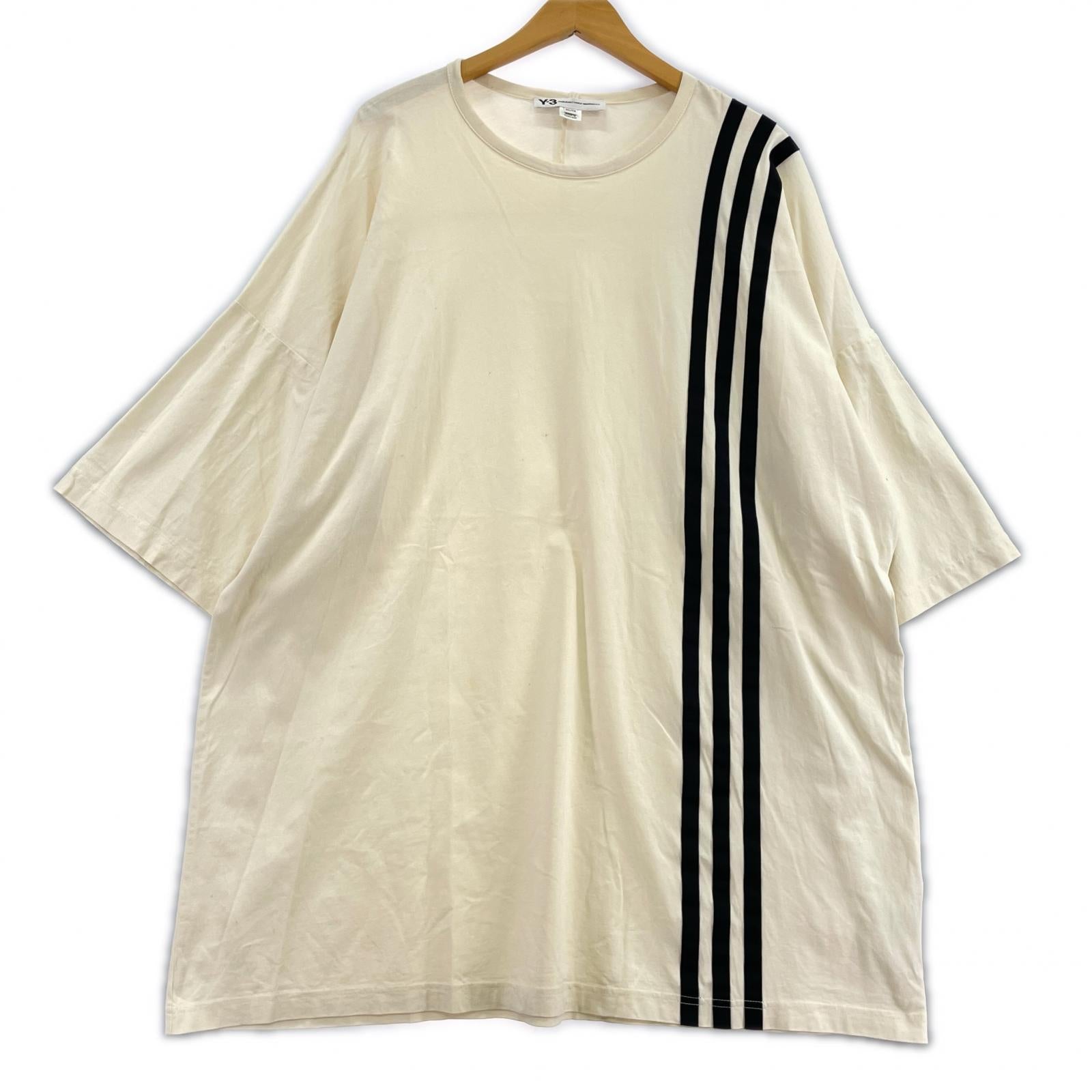 半袖Ｔシャツ 3-STRIPES TEE XL