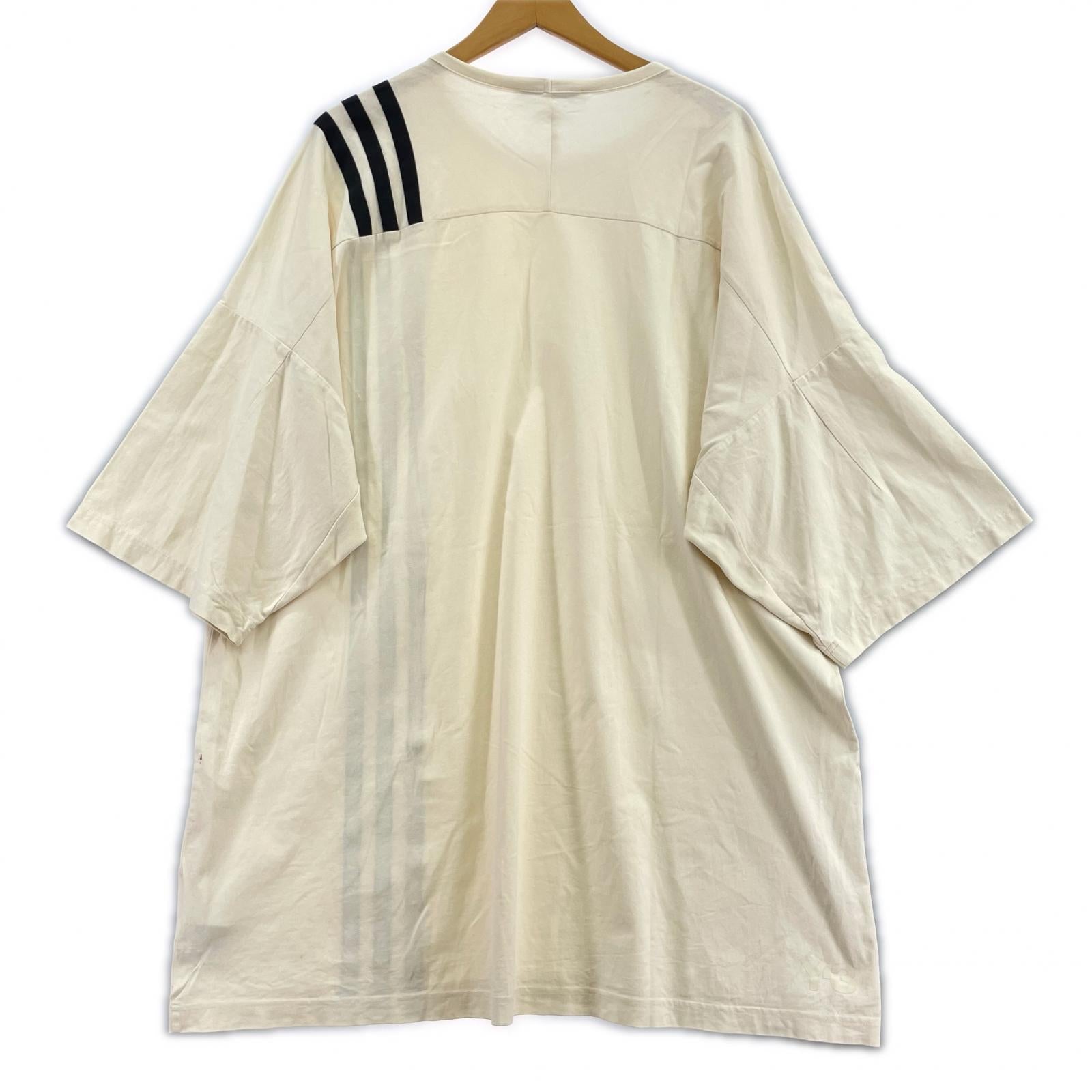 半袖Ｔシャツ 3-STRIPES TEE XL