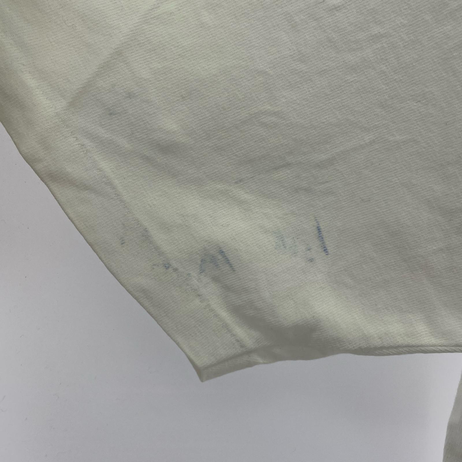 半袖Ｔシャツ A BATHING APE カモフラサークルロゴ プリントTee XL ブラック ホワイト