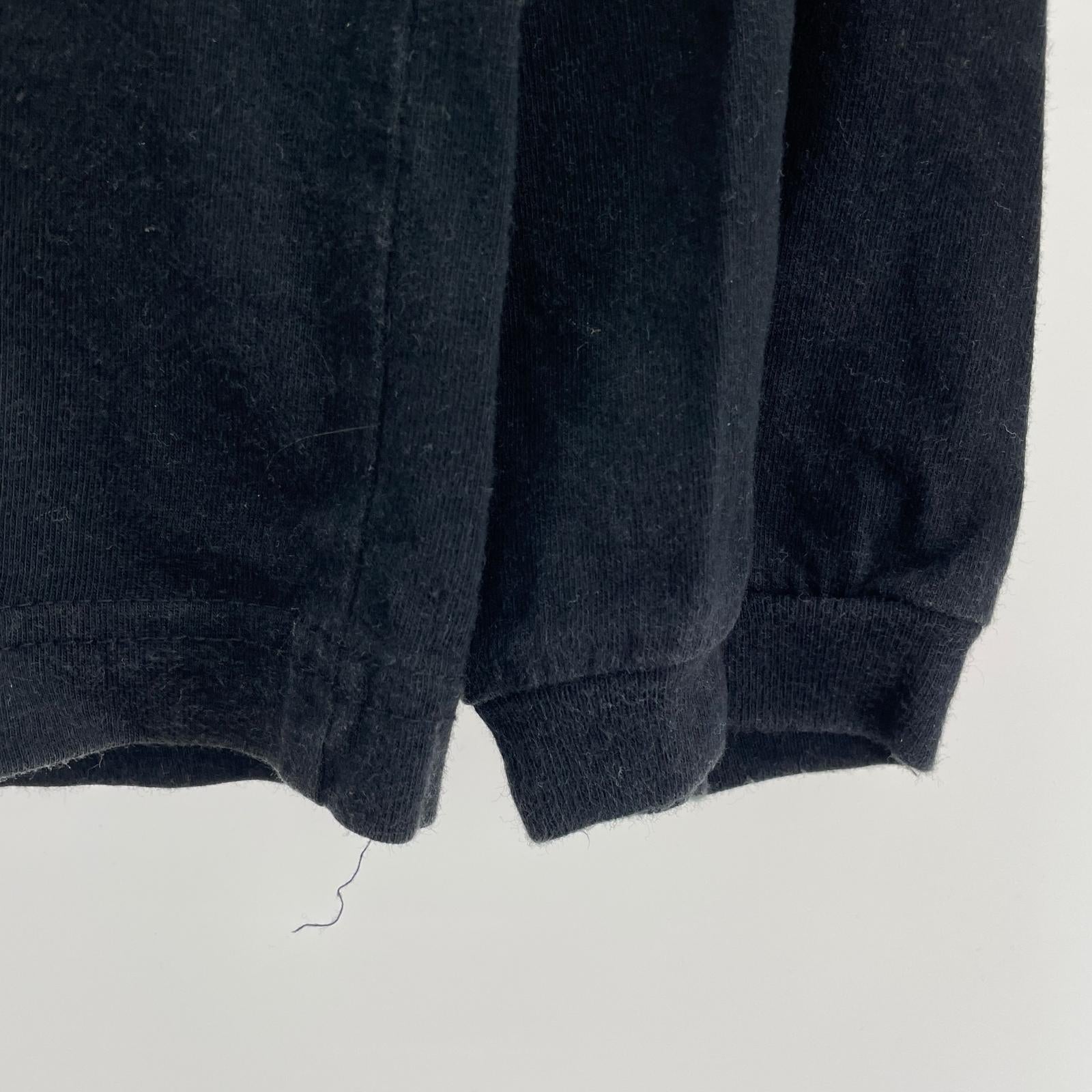 長袖Ｔシャツ NEIGHBORHOOD 02s スネークプリントL/S Tee ブラック ブラック