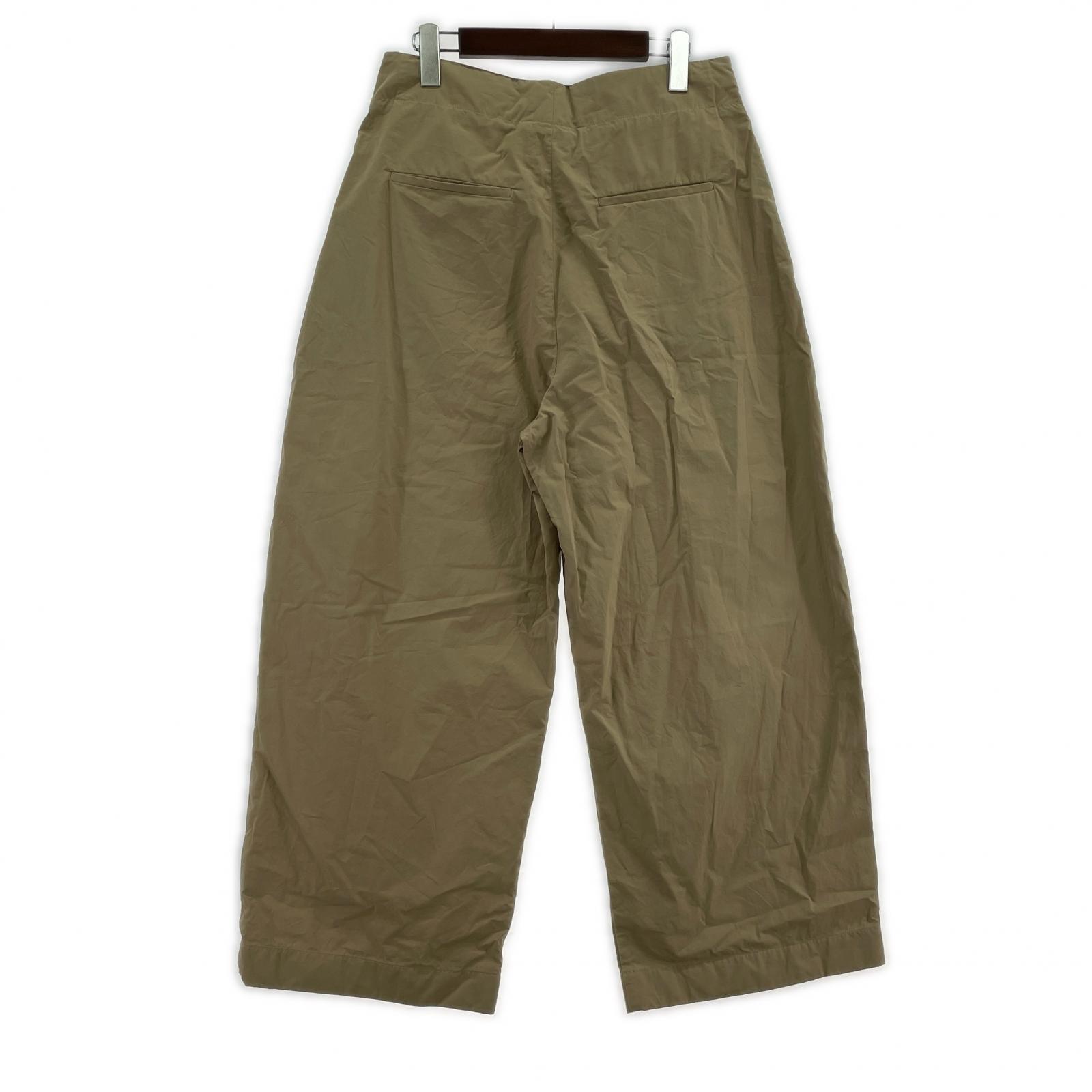 パンツ dordoni snw 880,ベージュ、2 2 ベージュ