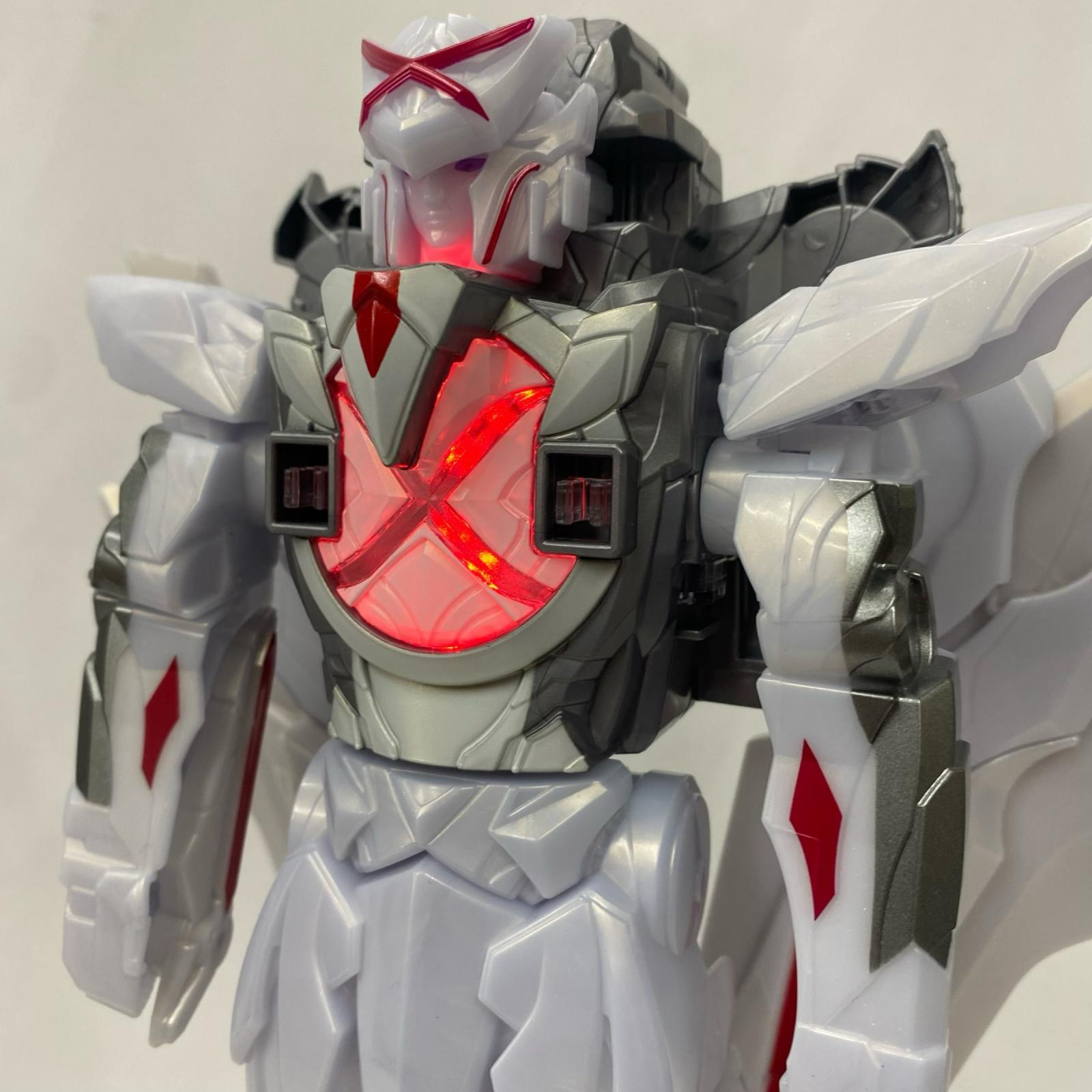 DXテガジューン ナンバーワン戦隊ゴジュウジャー バンダイ フィギュア/グッズ