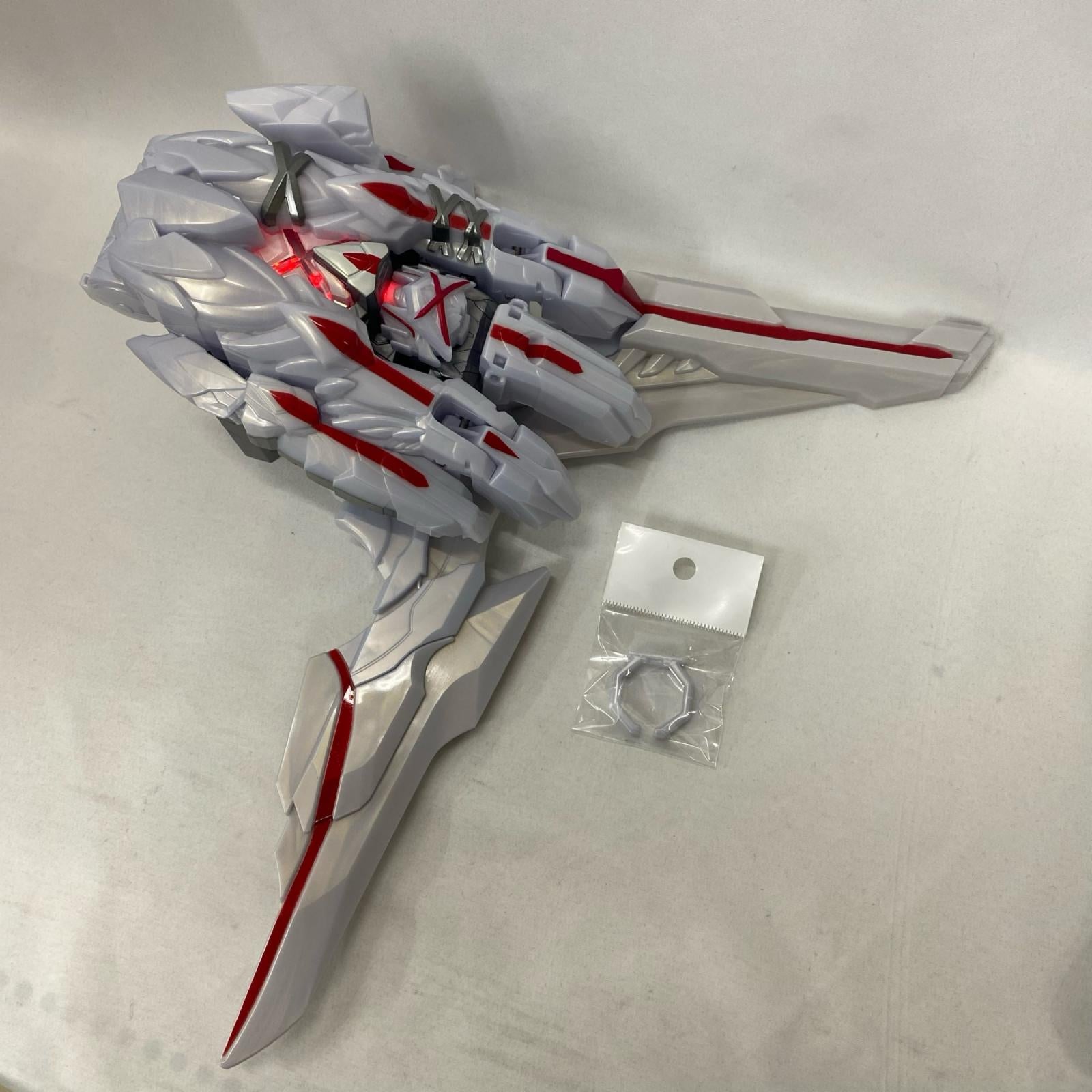 DXテガジューン ナンバーワン戦隊ゴジュウジャー バンダイ フィギュア/グッズ