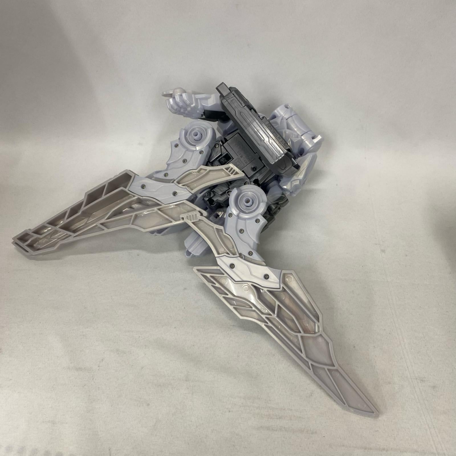 DXテガジューン ナンバーワン戦隊ゴジュウジャー バンダイ フィギュア/グッズ