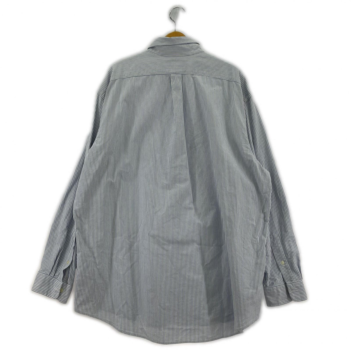 長袖シャツ BEAMS LIMITED EDITION XL ブラック