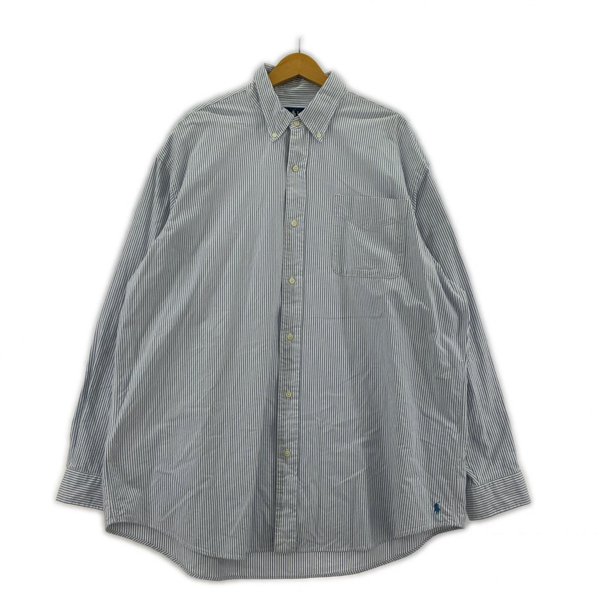 長袖シャツ BEAMS LIMITED EDITION XL ブラック