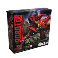 ROBOT魂＜SIDE PB＞ 鉄巨神 ガンダム バンダイ フィギュア/グッズ