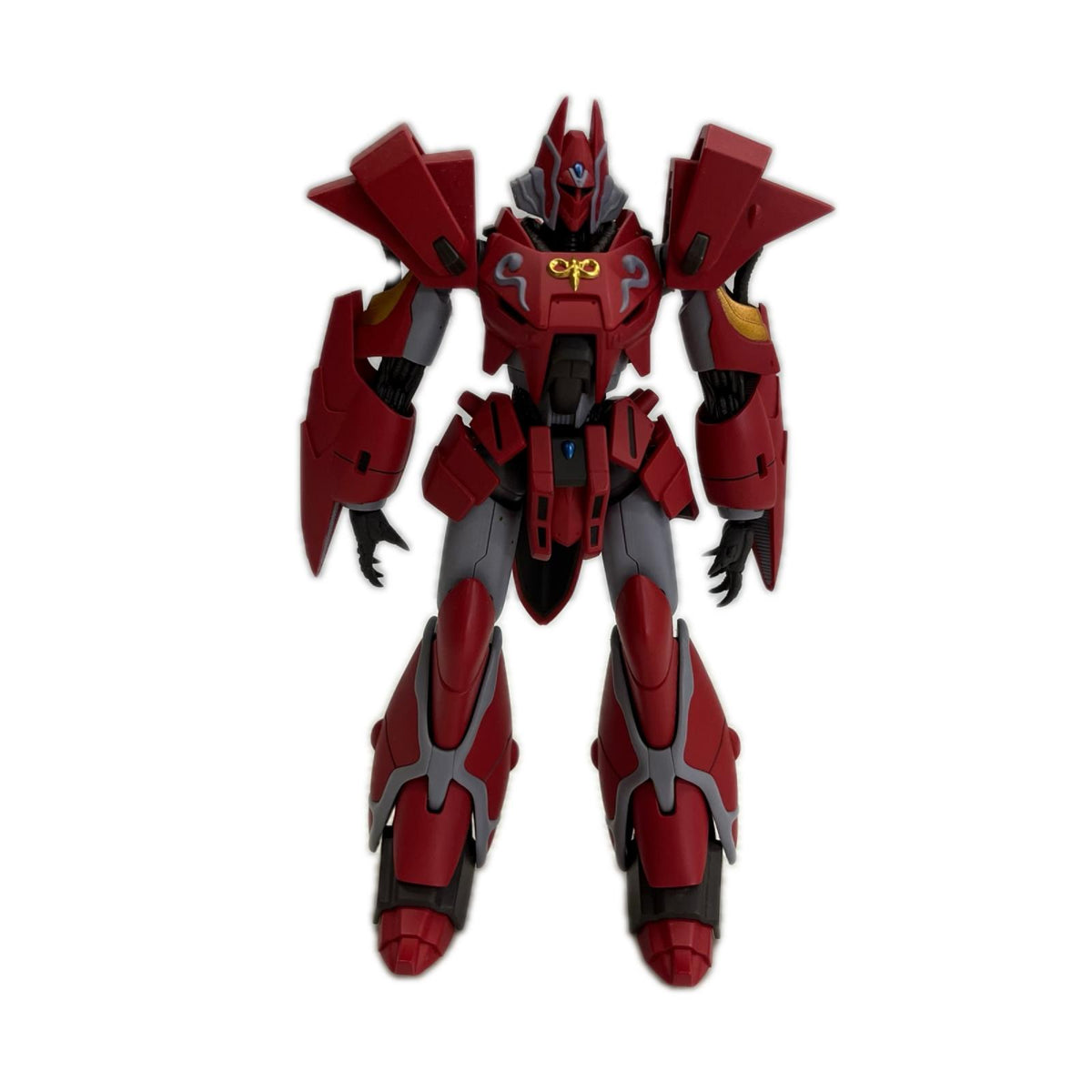 ROBOT魂＜SIDE PB＞ 鉄巨神 ガンダム バンダイ フィギュア/グッズ