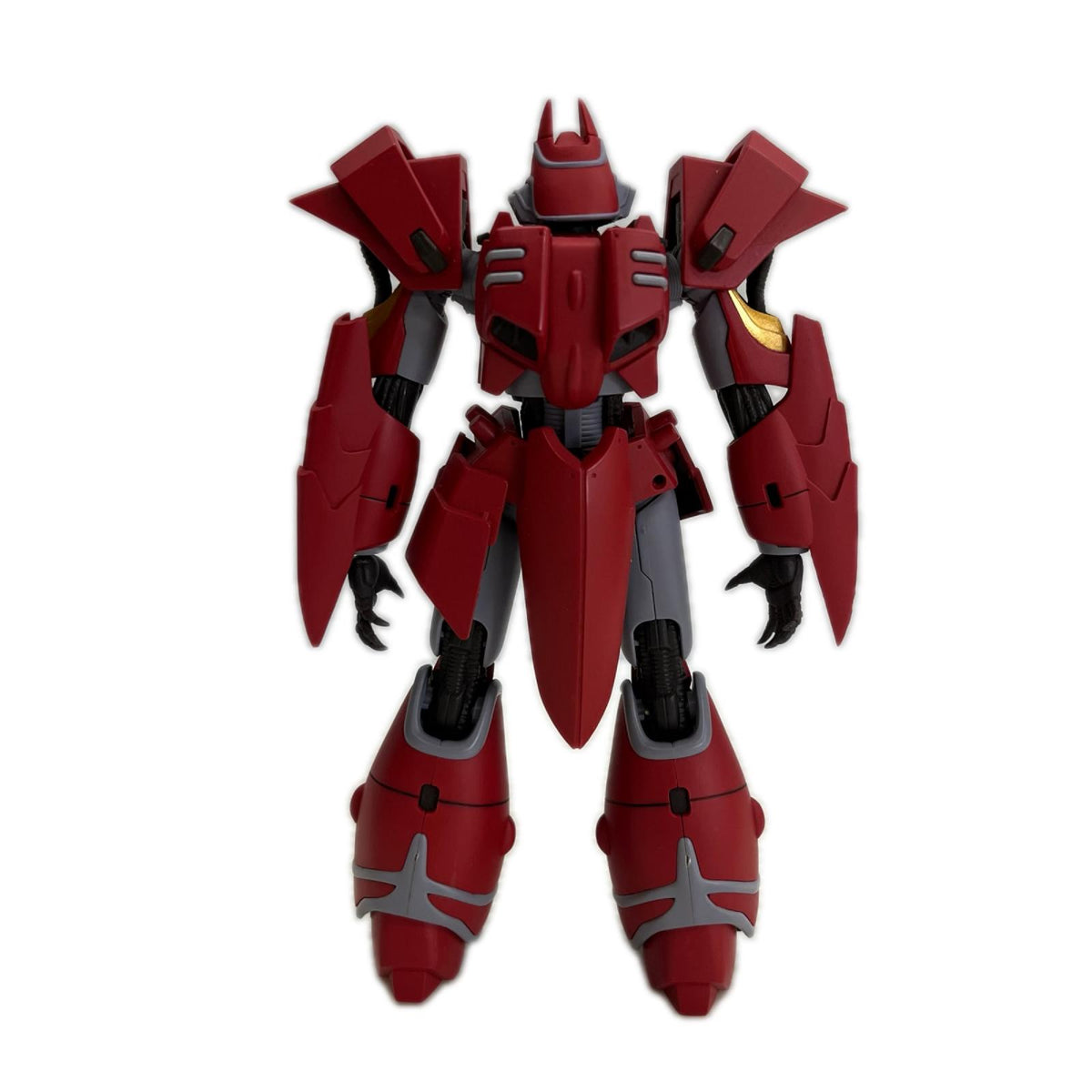 ROBOT魂＜SIDE PB＞ 鉄巨神 ガンダム バンダイ フィギュア/グッズ