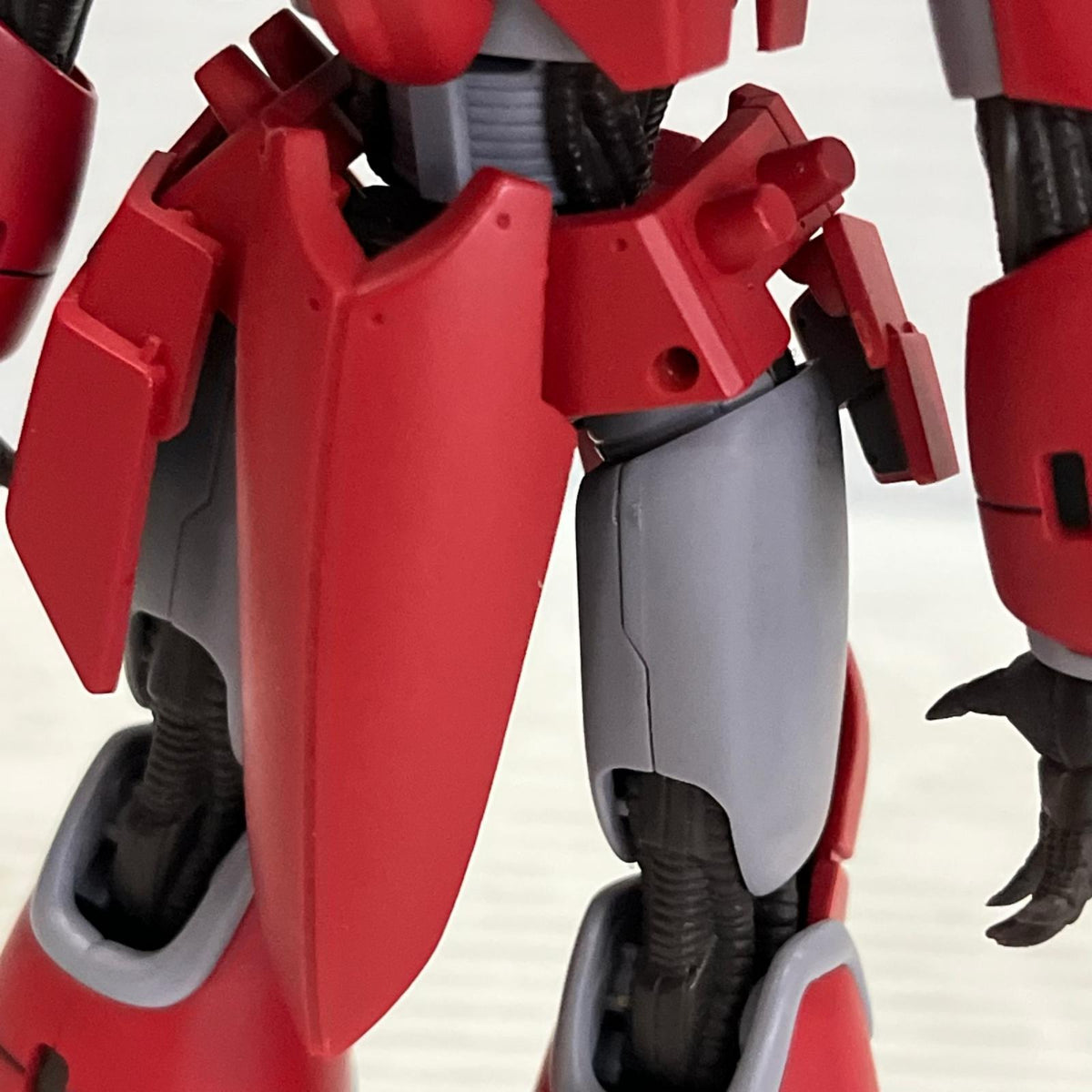 ROBOT魂＜SIDE PB＞ 鉄巨神 ガンダム バンダイ フィギュア/グッズ