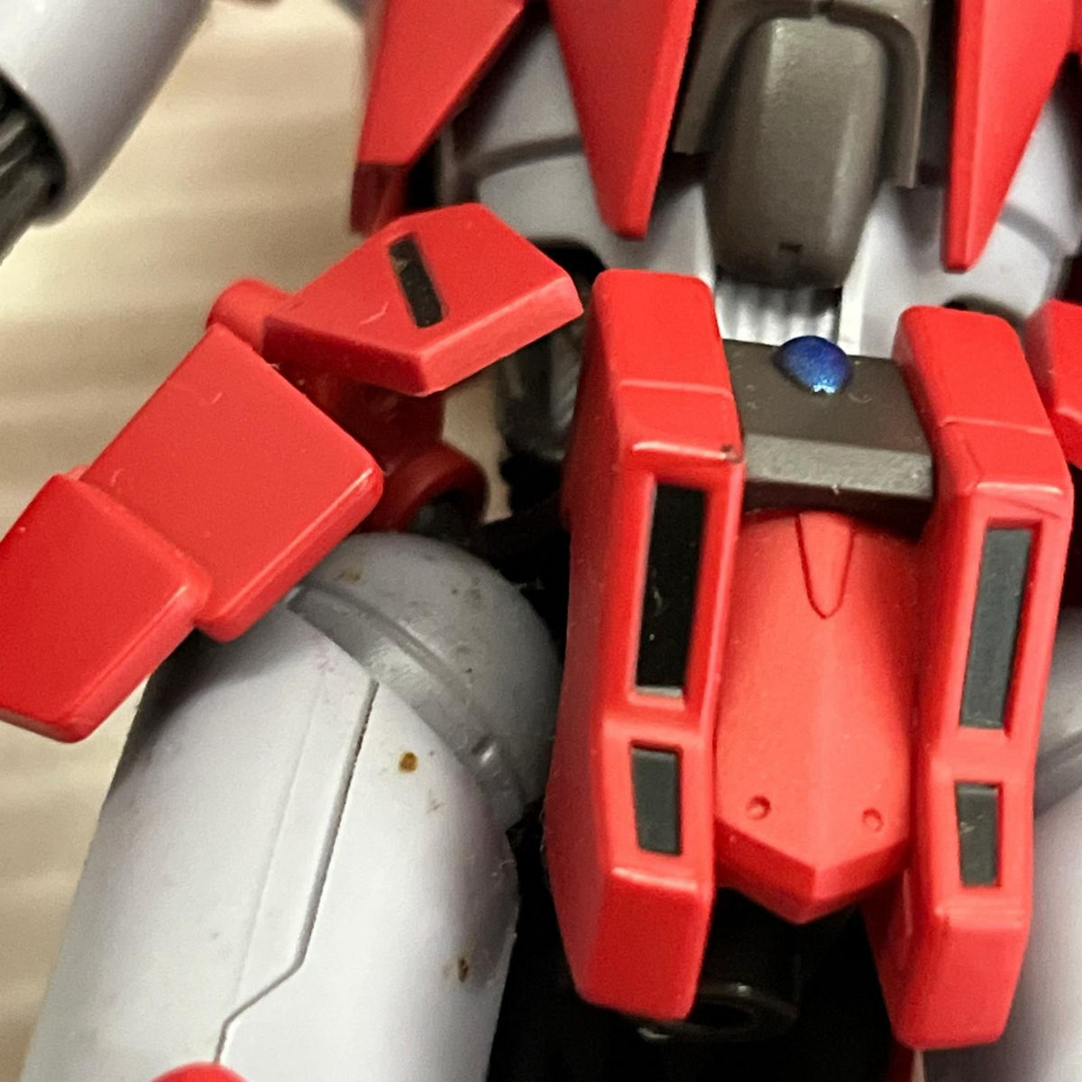 ROBOT魂＜SIDE PB＞ 鉄巨神 ガンダム バンダイ フィギュア/グッズ