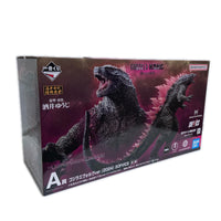 A賞 ゴジラエヴォルヴver.(2024) BANDAI フィギュア/グッズ