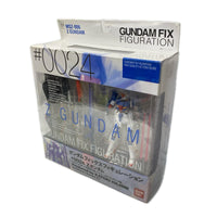 ﾊﾞﾝﾀﾞｲ GFF ♯0024 Zｶﾞﾝﾀﾞﾑ 機動戦士Zガンダム フィギュア/グッズ
