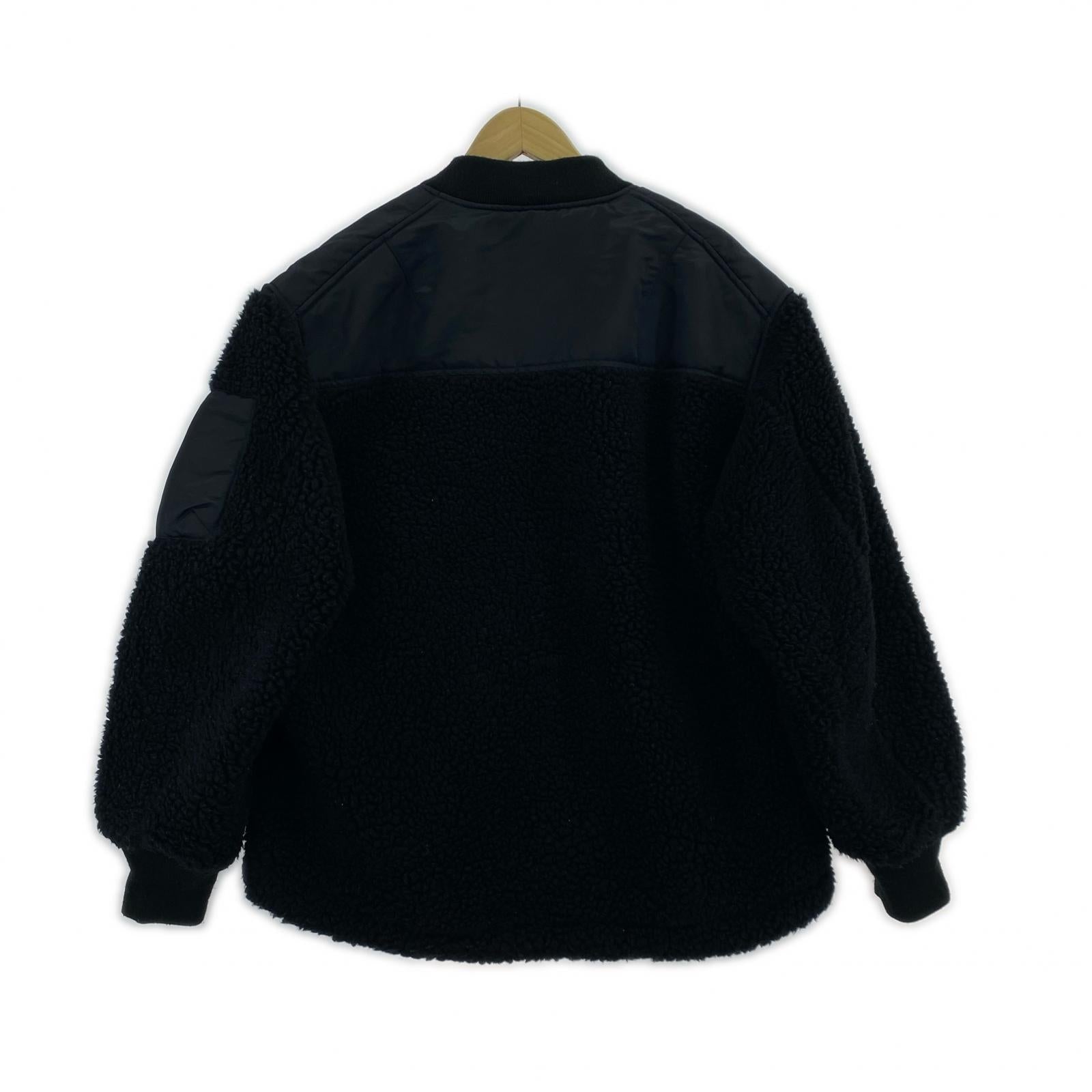 その他アウター SIZE M NA2154N M ブラック