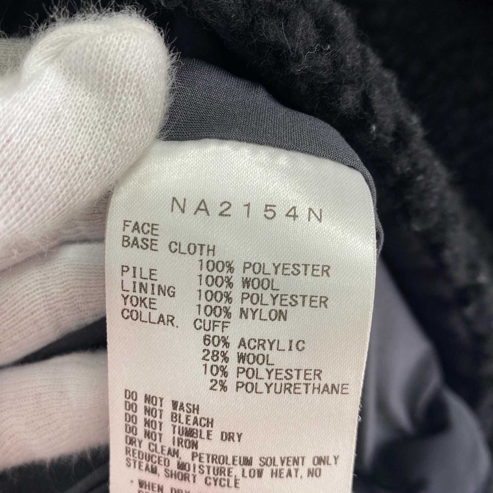 その他アウター SIZE M NA2154N M ブラック